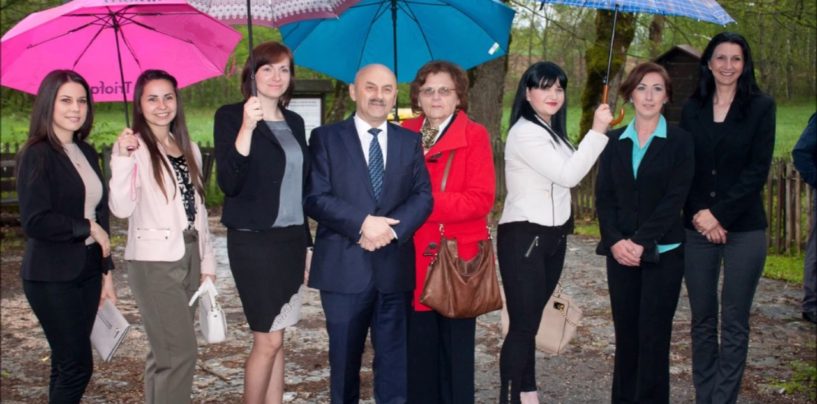 OBA KRAKA KPJ SU KRIVI ZA VALJANJE HRVATSKE U BLATU