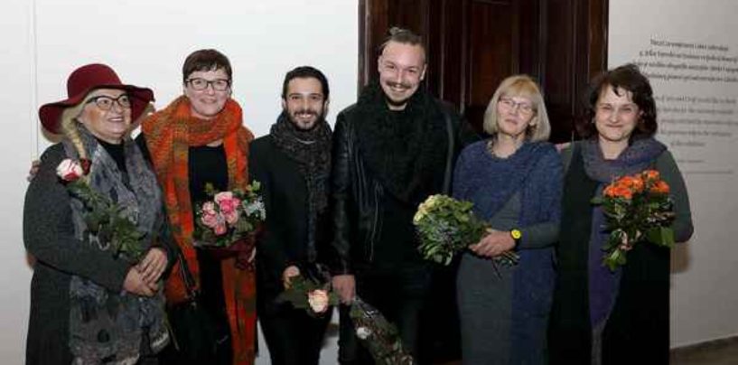 MODNI DIZAJN IGORA GALAŠA