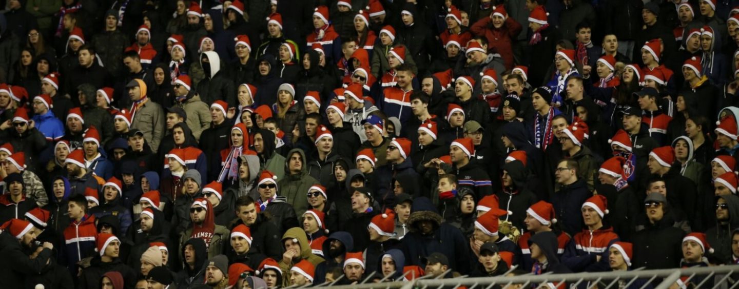 “NA ROBIJE SVI SMO SPREMNI, ZA HRVATSKI I HAJDUK IDEMO U ZATVOR…”