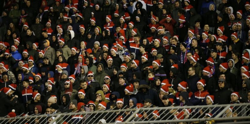 “NA ROBIJE SVI SMO SPREMNI, ZA HRVATSKI I HAJDUK IDEMO U ZATVOR…”