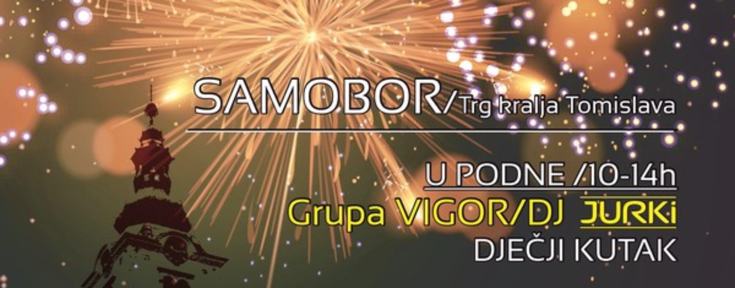 BELJAKU U SAMOBORU ZA NOVU SVIRA “KRIVI SMJER”