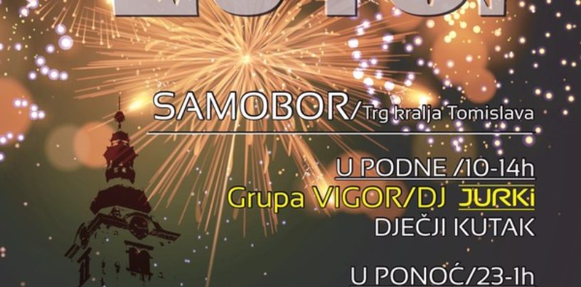 BELJAKU U SAMOBORU ZA NOVU SVIRA “KRIVI SMJER”