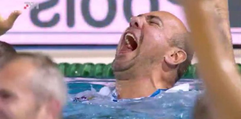 DANI VATERPOLA U ZAGREBU