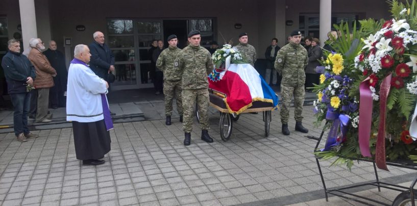 IN MEMORIAM IVAN ANTOLČIĆ