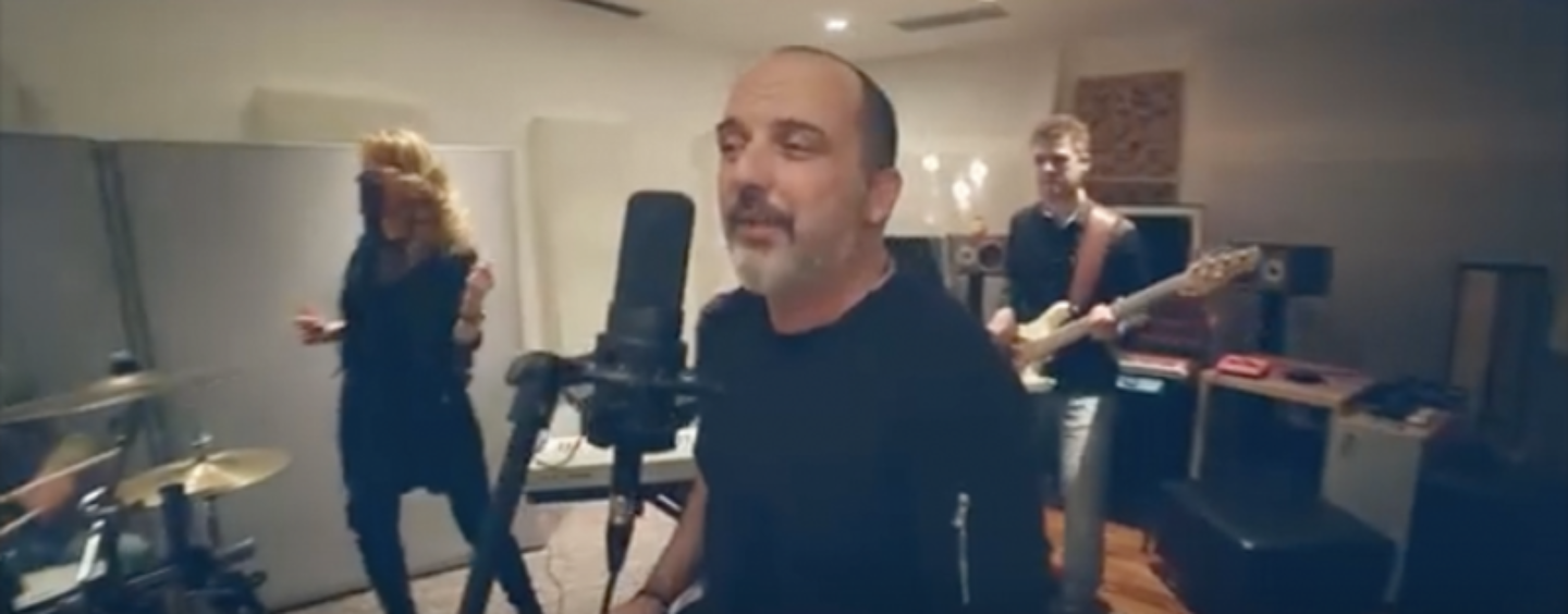 POSLIJE NESREĆE TONI CETINSKI RADI VIŠE NEGO IKAD