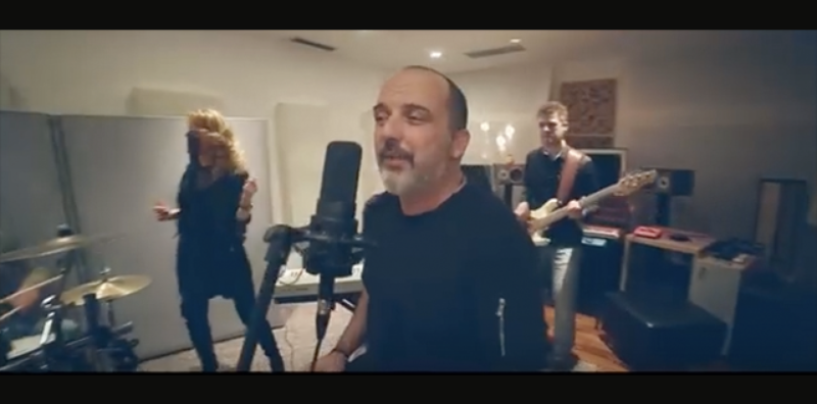 POSLIJE NESREĆE TONI CETINSKI RADI VIŠE NEGO IKAD