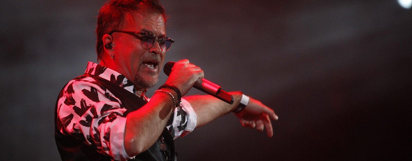 KONCERT LIGE PROTIV RAKA U LISINSKOM