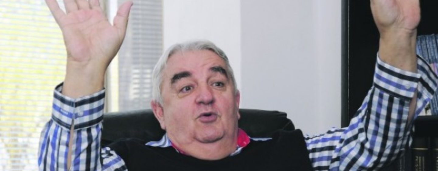 ŠTO JE TO HHO?