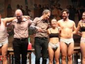 SHZ: PONIŽAVANJE HRVATSKE POD RAVNANJEM MINISTARSTVA KULTURE