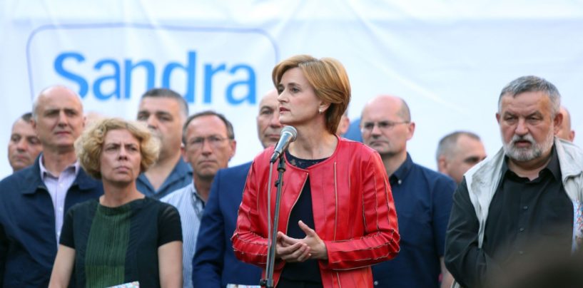 2013. REJTING HRVATSKE JE BIO BOLJI OD SADAŠNJEG