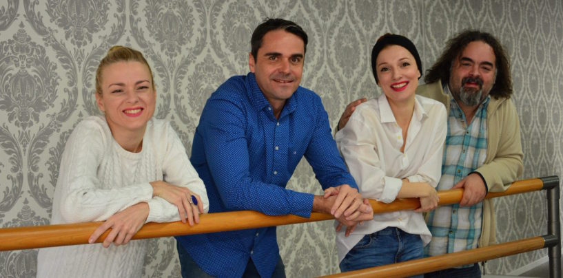 POVRATAK MJUZIKLA “AIDA” NA SCENI KOMEDIJE