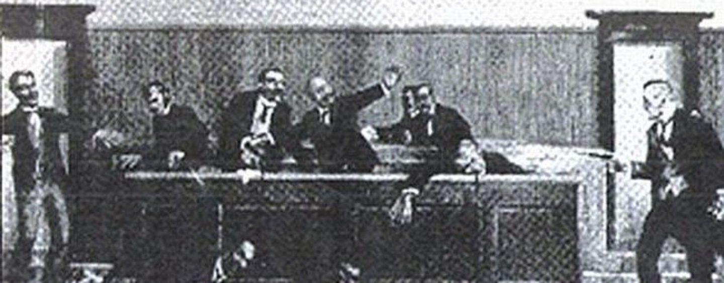 GOSPODINE PREMIJERU OSVJESTITE SE DOK NE BUDE KASNO