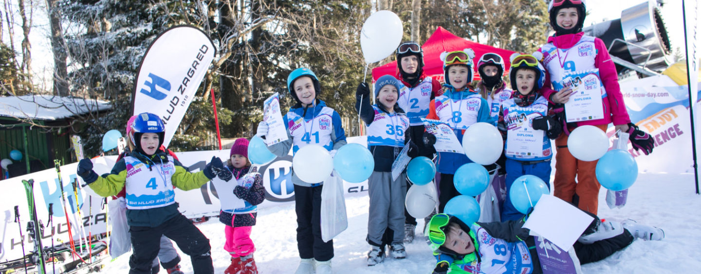 SKI KLUB ZAGREB POKLANJA BESPLATNO NOĆNO SKIJANJE