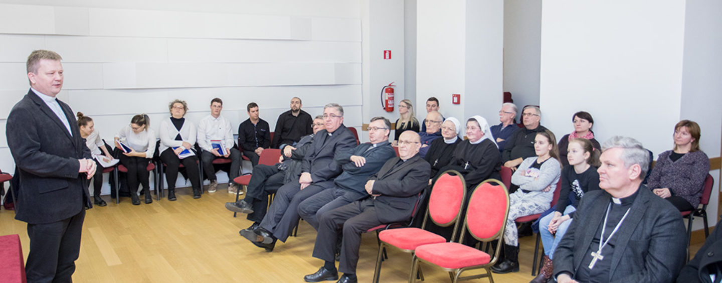 PROMOCIJA DOKUMENTARCA O MISIJI U BENINU