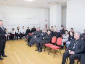 PROMOCIJA DOKUMENTARCA O MISIJI U BENINU