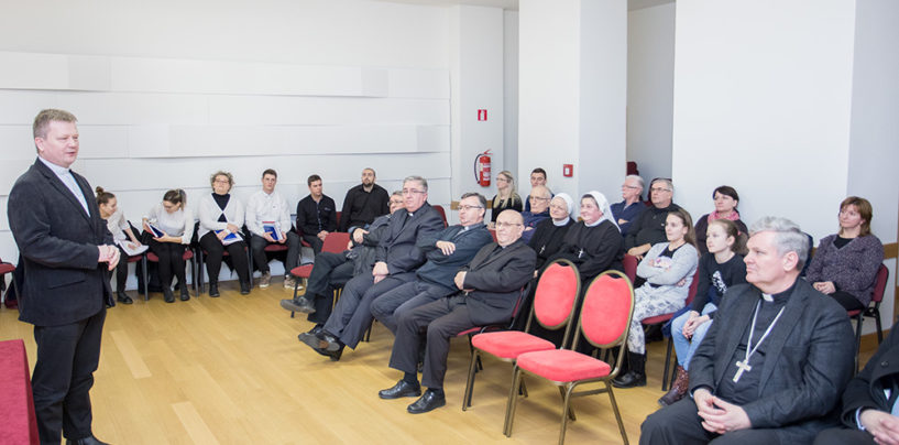 PROMOCIJA DOKUMENTARCA O MISIJI U BENINU