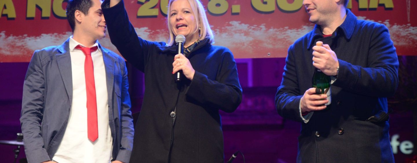 BANDIĆU DRŽI LEKCIJE O SOCIJALDEMOKRACIJI, A IZBJEGAVA PREGOVORE SA SINDIKATIMA