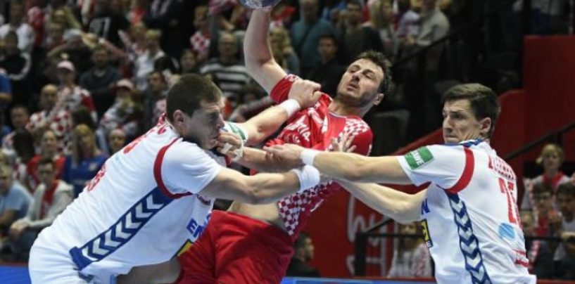 BANDIĆ ČESTITAO KAUBOJIMA