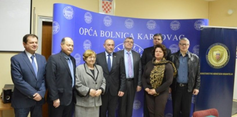 SVI BRANITELJI BI TREBALI BITI OSLOBOĐENI PARTICIPACIJE KOD LIJEČNIKA