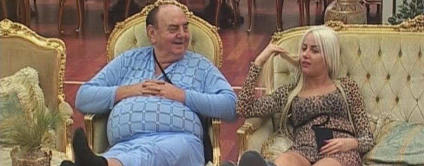 BORO DRLJAČA I SRPSKA NOVA GODINA U DOMU HRVATSKIH BRANITELJA U PULI