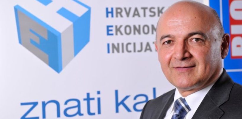 STRANCI OD ’93. ULOŽILI 33, A SAMO OD 2000. IZ HRVATSKE IZNIJELI 40 MILIJARDI EURA