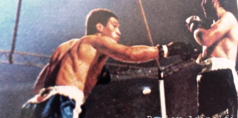 PRIJE 40 GODINA MATE PARLOV JE POSTAO SVJETSKI PRVAK