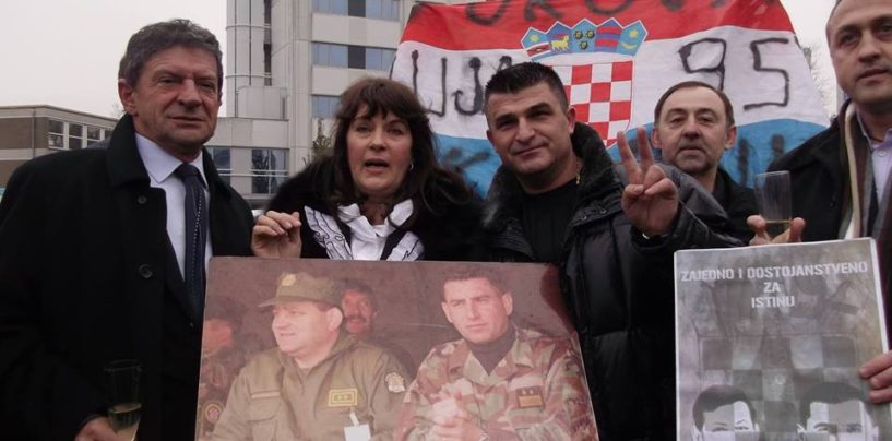 NAŽALOST NE MOGU REĆI OSTANITE, U HRVATSKOJ JE DOBRO