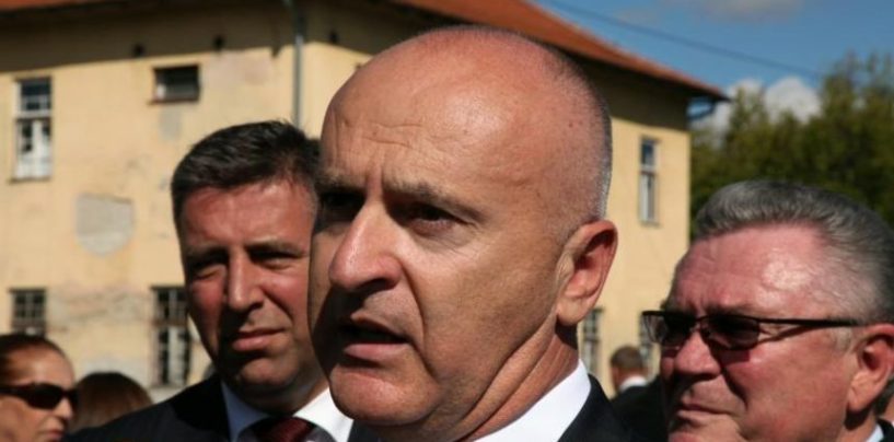 ZAŠTO DORH NE REAGIRA NA MATIĆA?