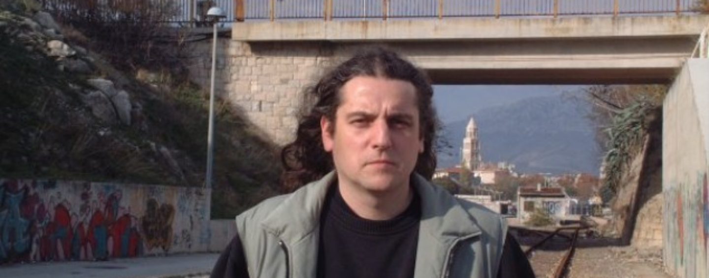 ZAŠTO LUCIĆU SUĆUT, A STRADALNIKU BIŠĆANU NE?