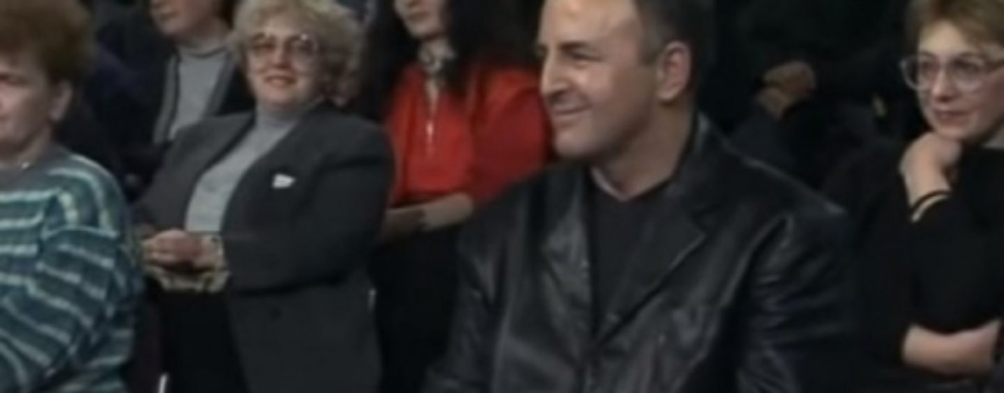 ARKAN PRED SMRT BIO KOD MINIMAKSA