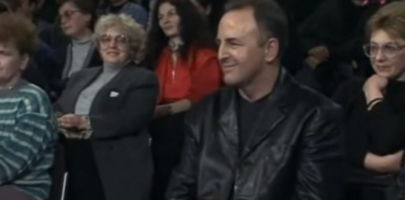 ARKAN PRED SMRT BIO KOD MINIMAKSA