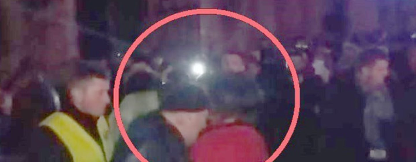 SNIMAK TUČE ALENA I TIFE