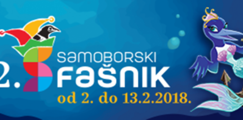 UVODE SE FAŠNIČKE PUTOVNICE