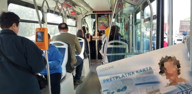 PRAVO NA BESPLATNI GODIŠNJI POKAZ