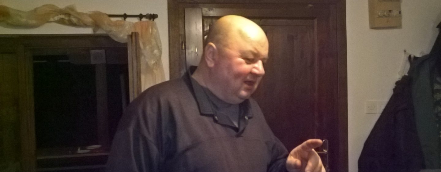 KRIŽEVI ISTINE I NA ZAGREBAČKOM PODRUČJU