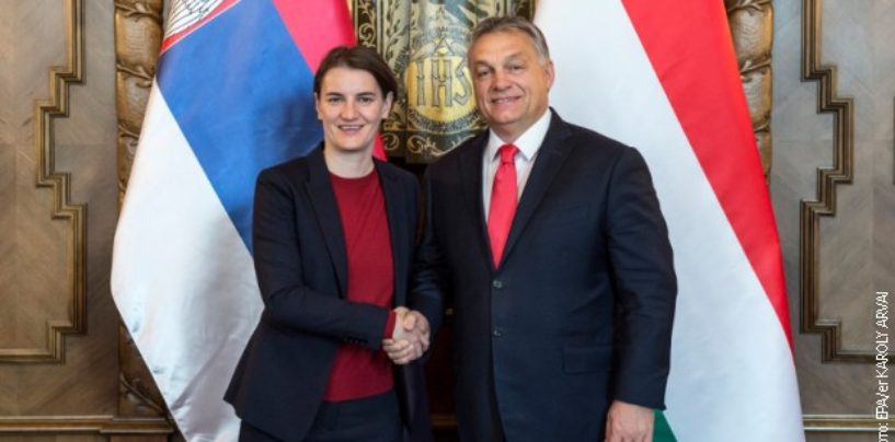 SHZ: ORBANOVO UDRUŽIVANJE PROTIV HRVATA