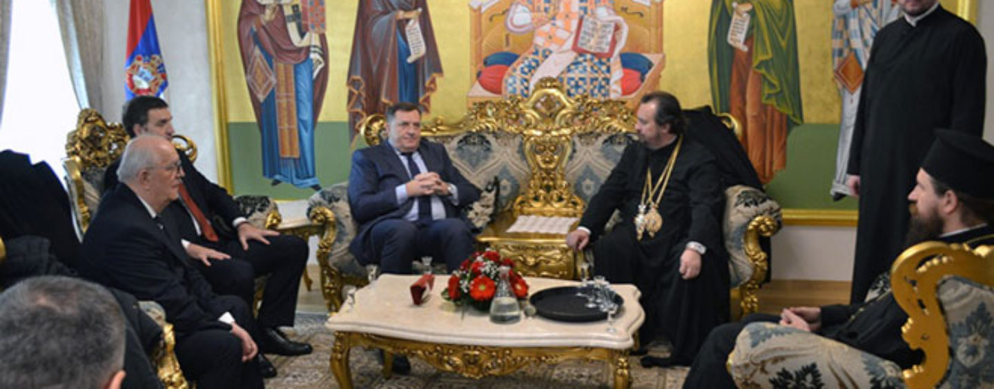 GDJE JA STADOH, MILORADE TI PRODULJI