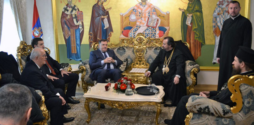 GDJE JA STADOH, MILORADE TI PRODULJI