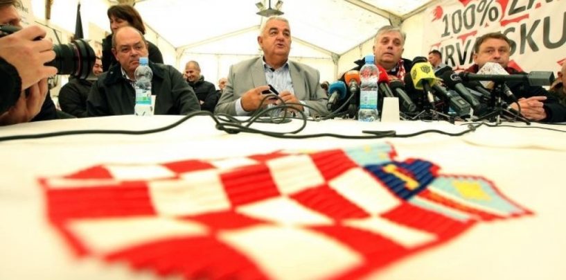 HHO SLAVI 25. GODINA