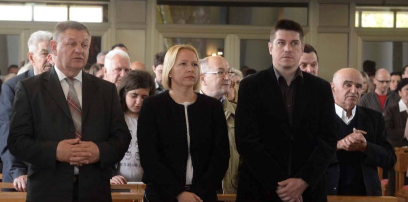 BM 365 RIS: GOSPOĐO GRADONAČELNICE KREDITNO STE ZADUŽILI I NAŠE PRAUNUKE