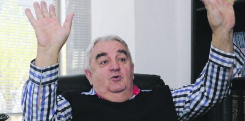 ZBOG STALNE ZLOUPOTREBE JESENOVAČKE TRAGEDIJE TREBA OFORMIRITI MEĐUNARODNUKOMISIJU