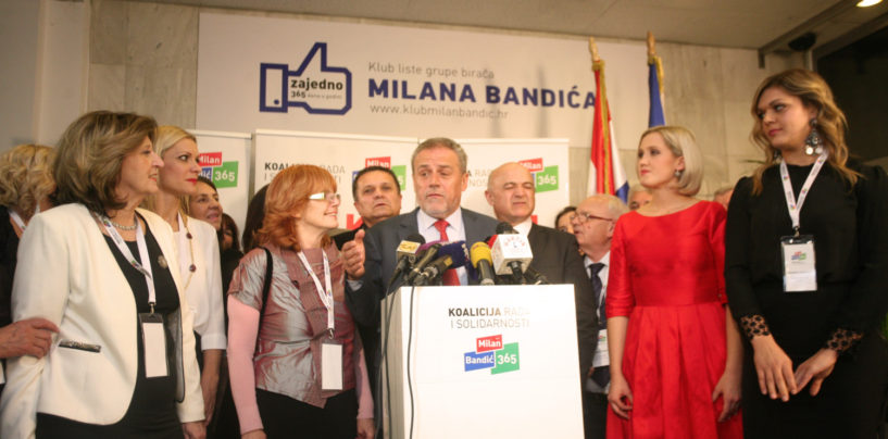 MB 365 RIS: ČELNICI MORAJU POKAZATI RAZUMJEVANJE ZA SITUACIJU U DRUŠTVU