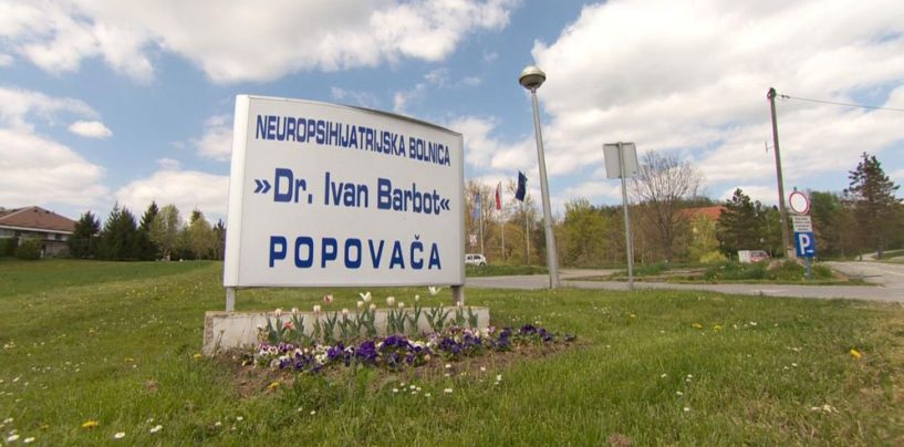 RIJEŠEN PROBLEM PET DOKTORICA IZ POPOVAČE