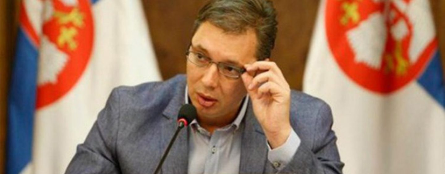 VUČIĆI BI MOGLI OSTATI BEZ NEKRETNINA U BUGOJNU