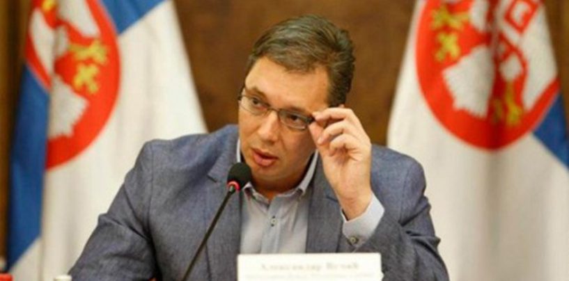 VUČIĆI BI MOGLI OSTATI BEZ NEKRETNINA U BUGOJNU
