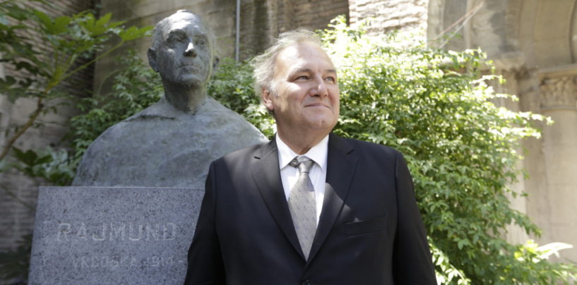 PARTIZANSKI SPOMENICI SLAVE POLA MILIJUNA UBIJENIH HRVATA