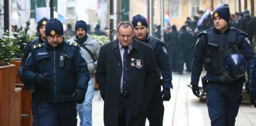 KELEMINEC ODGOVARA CULEJU: SPREMAN SAM I NA LIKVIDACIJU – UBILI STE KRALJEVIĆA, PARADŽIKA I BARIŠIĆA