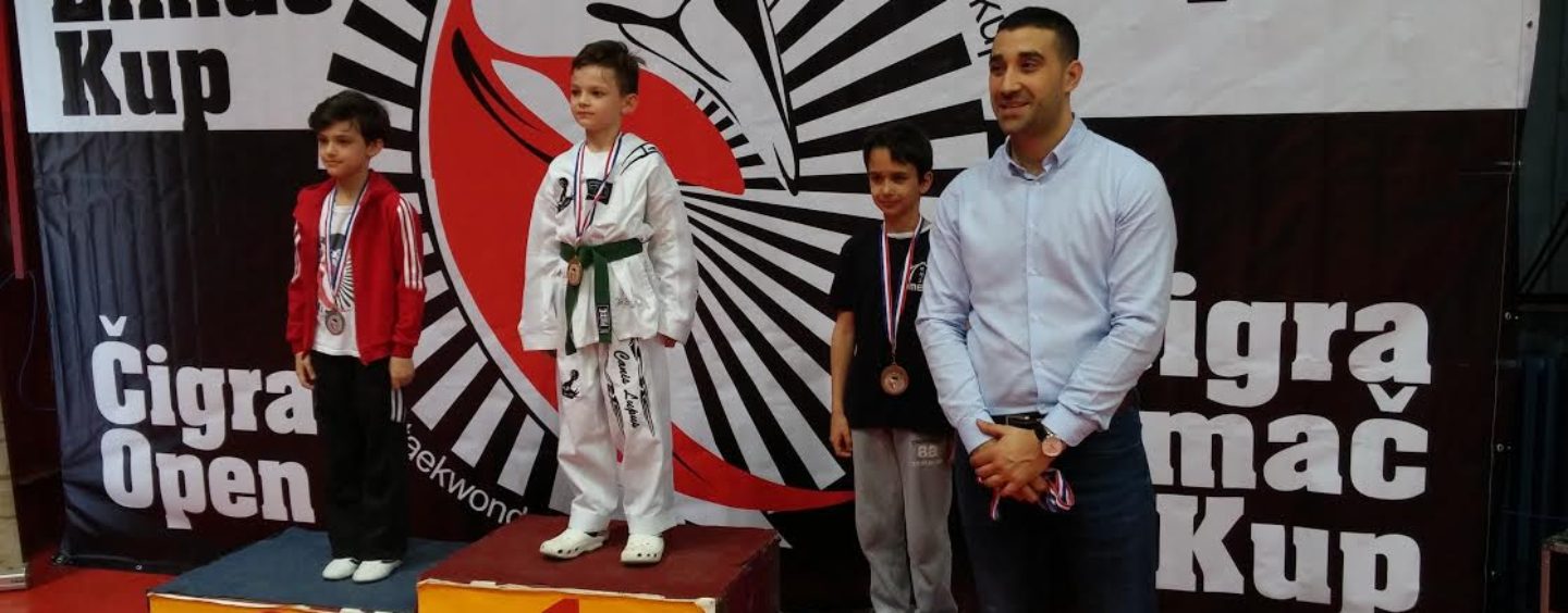 TK “ČIGRA” NA ZRINJEVCU POZIVA NA KRAFNE I KUHANO VINO