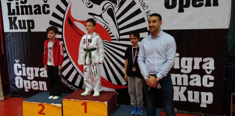 TK “ČIGRA” NA ZRINJEVCU POZIVA NA KRAFNE I KUHANO VINO