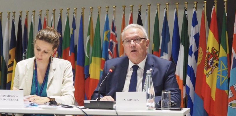 KAKVU KORIST HRVATSKA IMA OD BEZLIČNOG BIROKRATA NEVENA MIMICE?